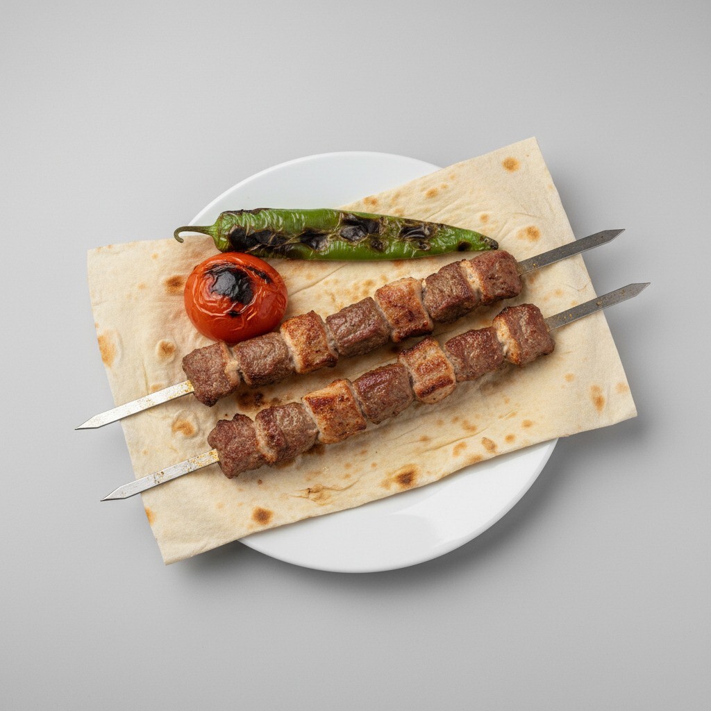 Çöp Şiş