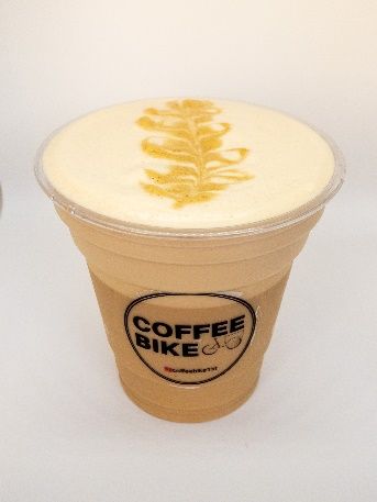 Iced Cappucıno