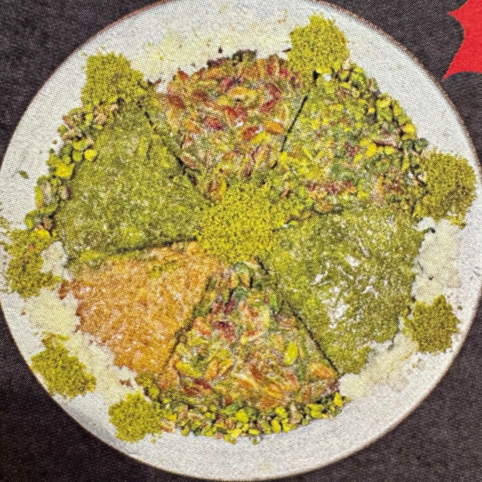 Cevizli Special (Büyük)
