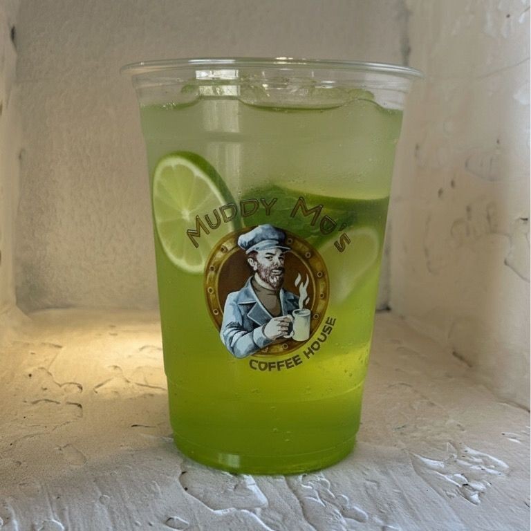 Cool Lime
