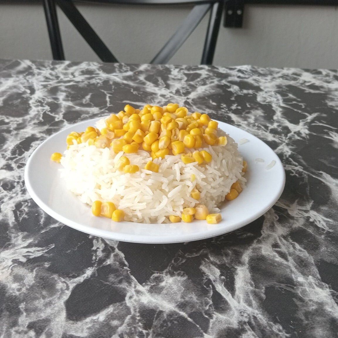 Mısır Pilav