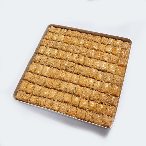 Cevizli Baklava (1 kg.)