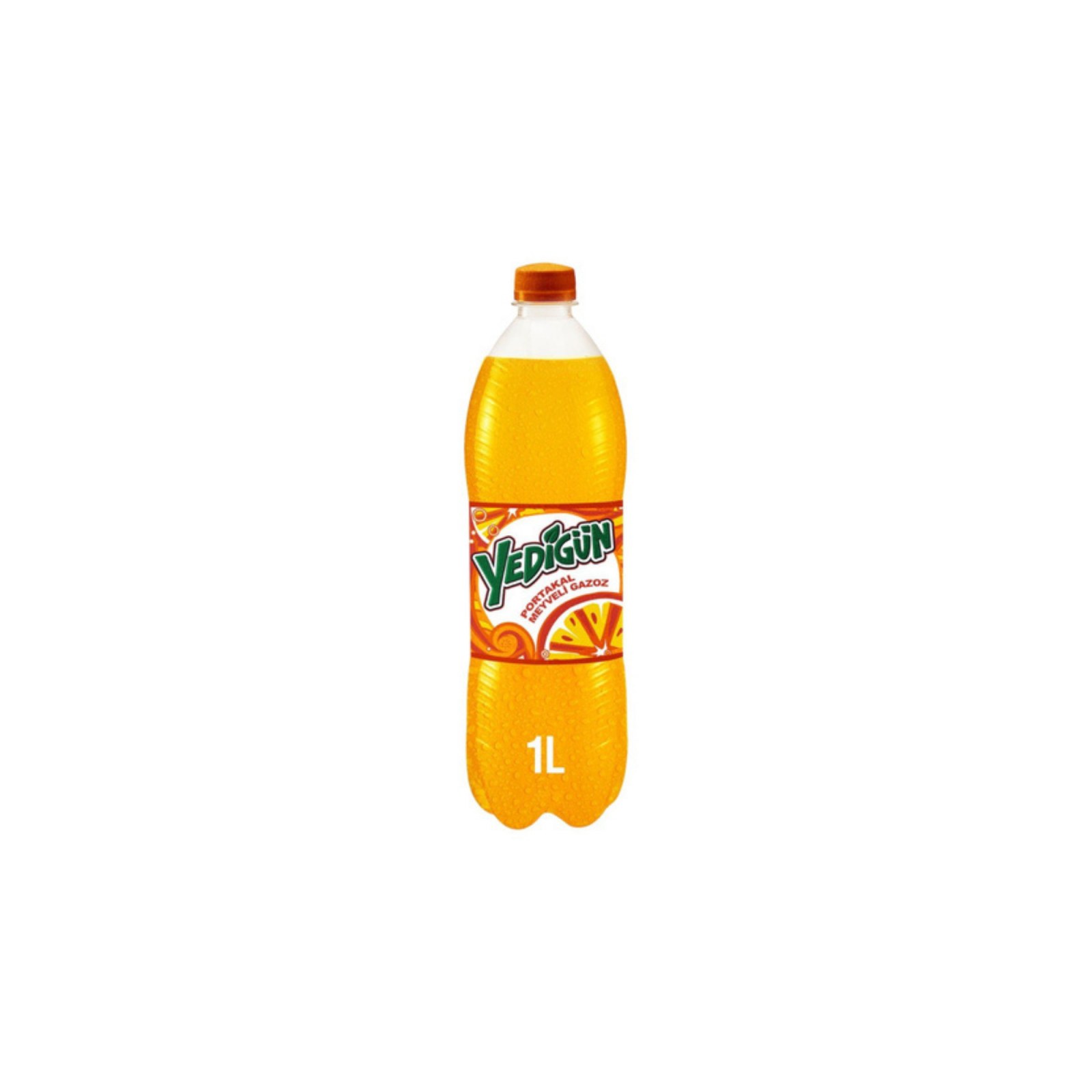 Yedigün (1 Lt)