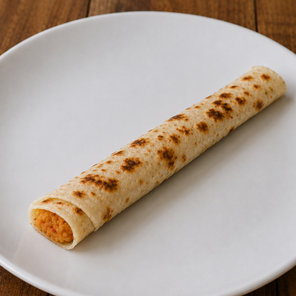 Patatesli Sıkma
