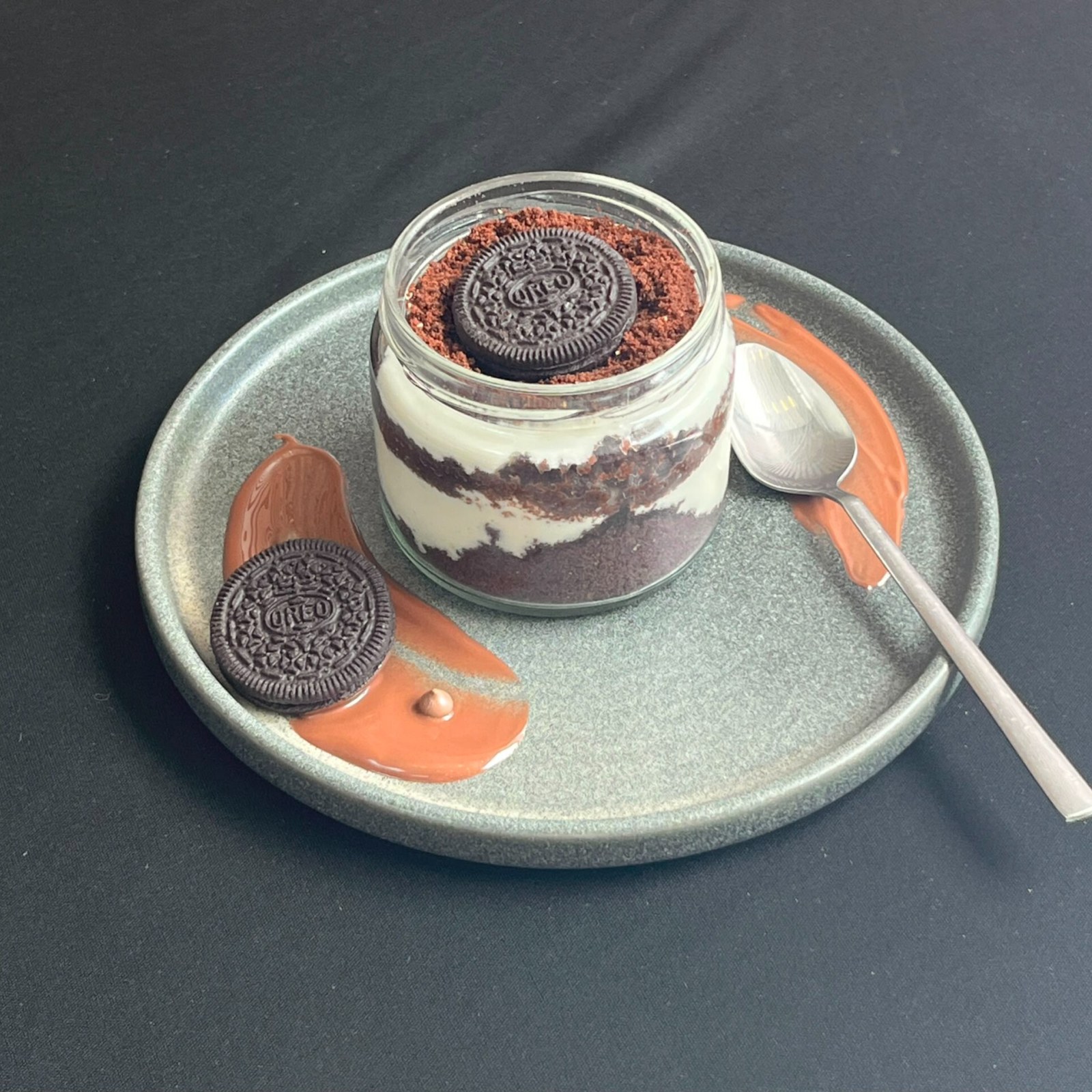 Double Oreo Magnolya