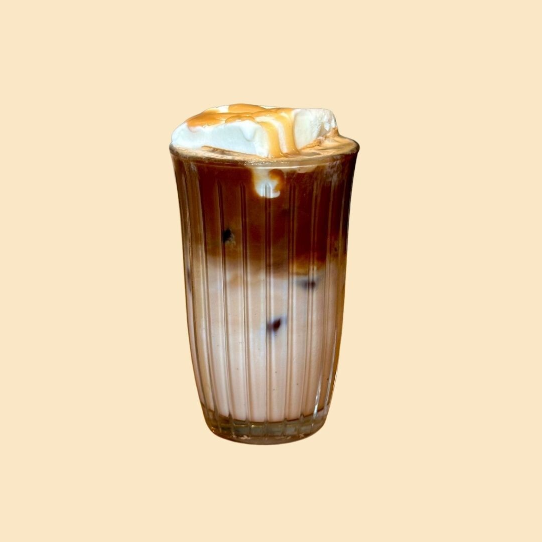Cafe Glase
