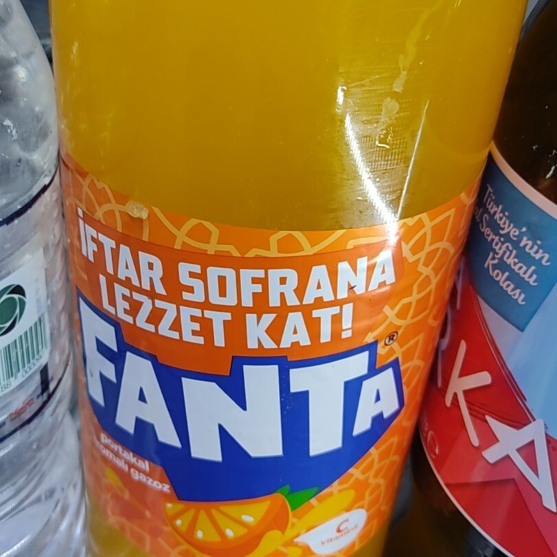 Fanta