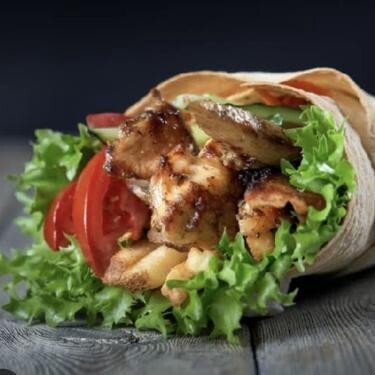 Çift Lavaş Döner