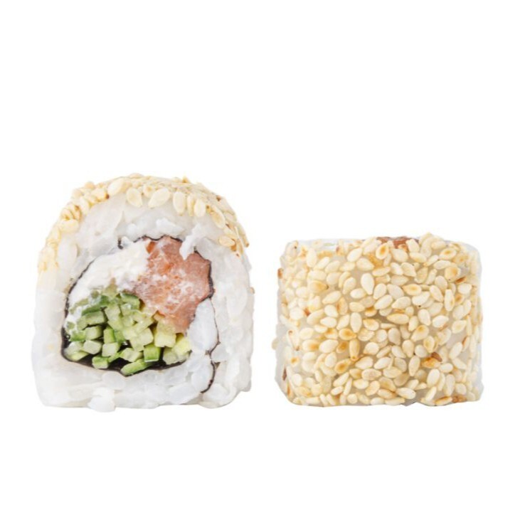Salmon Roll (8 PCS)