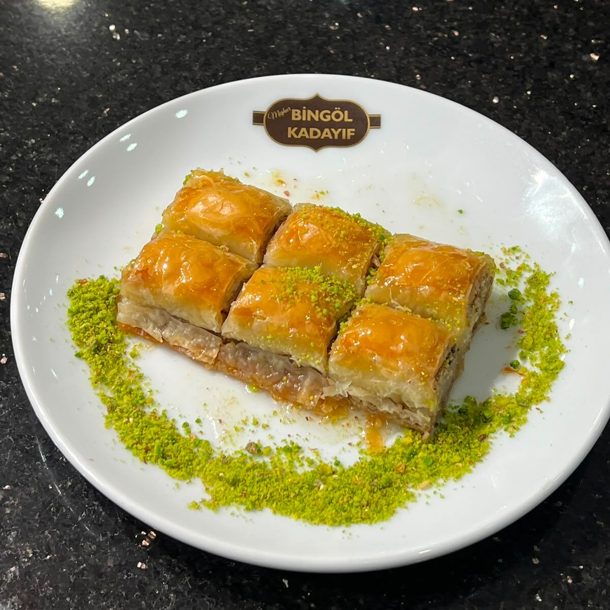 Cevizli Özel 1 Kg