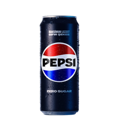 Pepsi Zero (33 cl.)