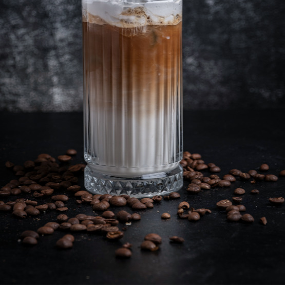 Ice Latte