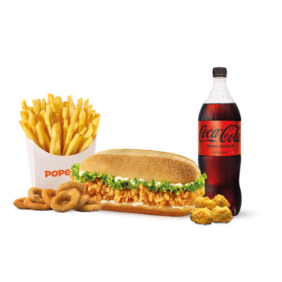 Pro Gamer Menü