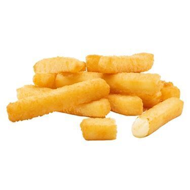 Mozella Sticks (4 Adet)