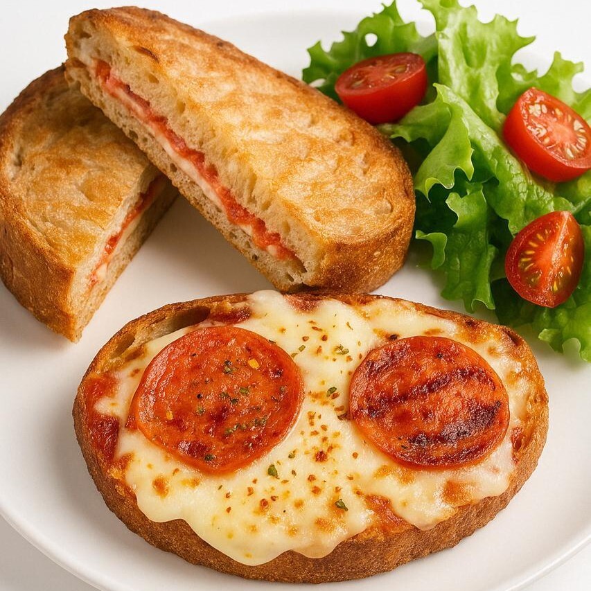 Karışık Tost