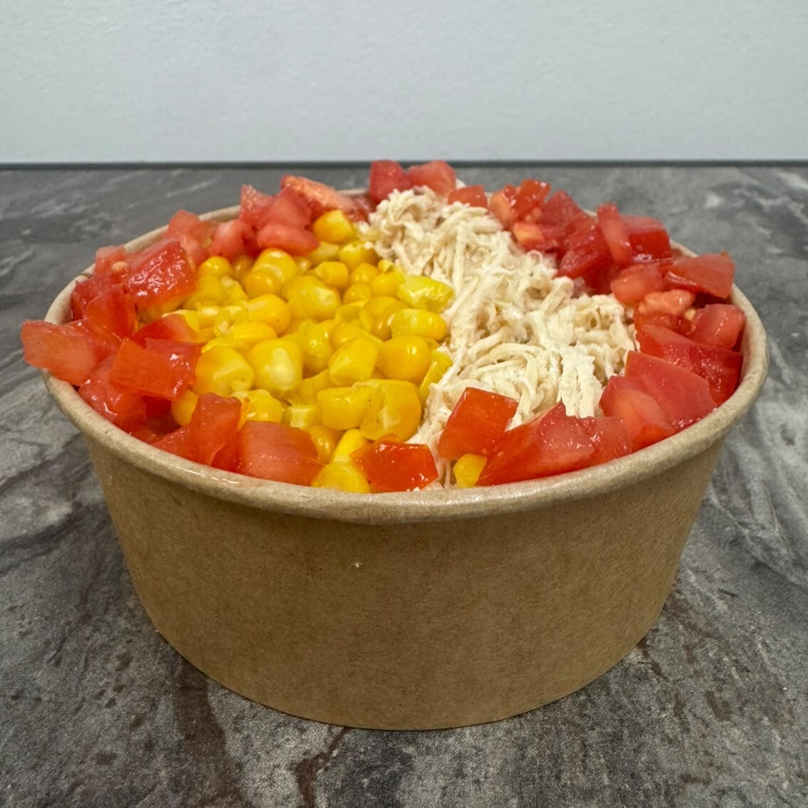 Kovada Karışık Pilav (500 Gr)