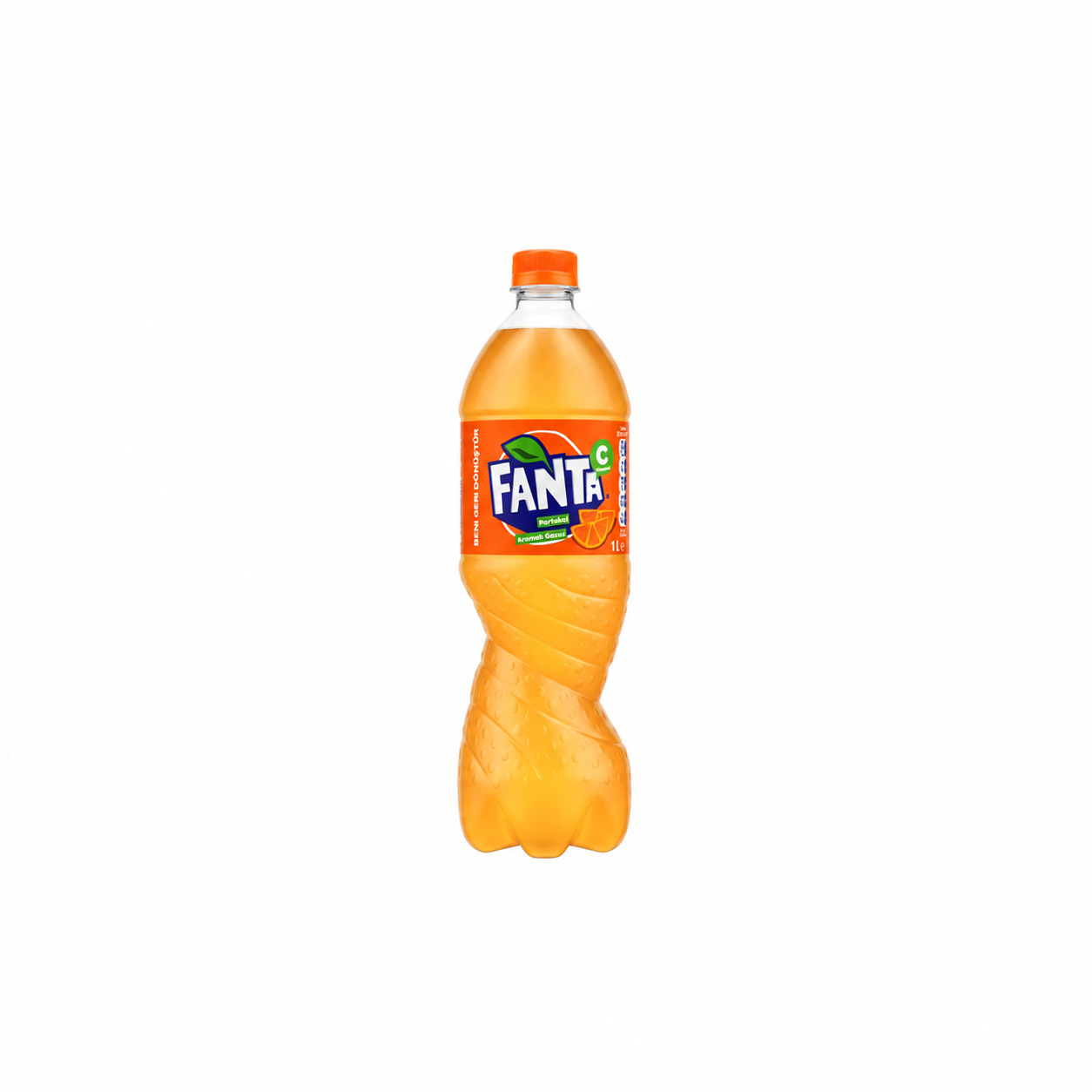 Fanta (1 lt)
