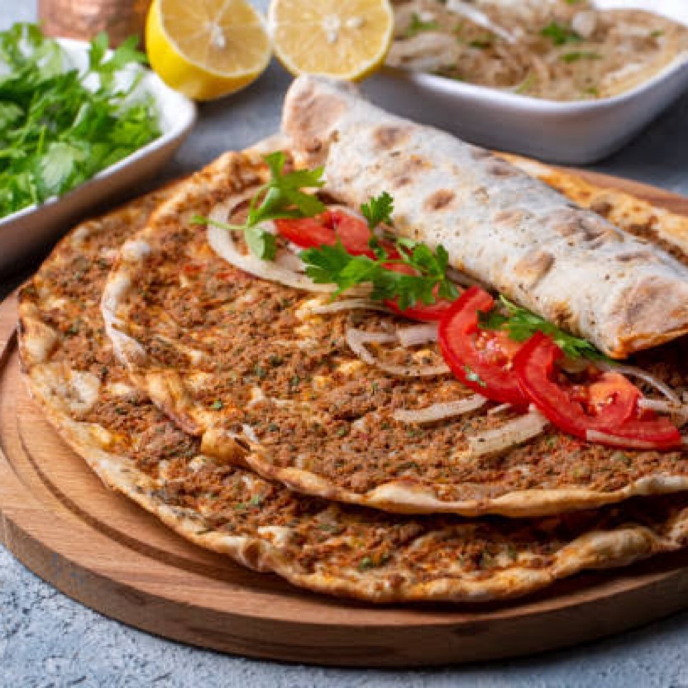 Lahmacun