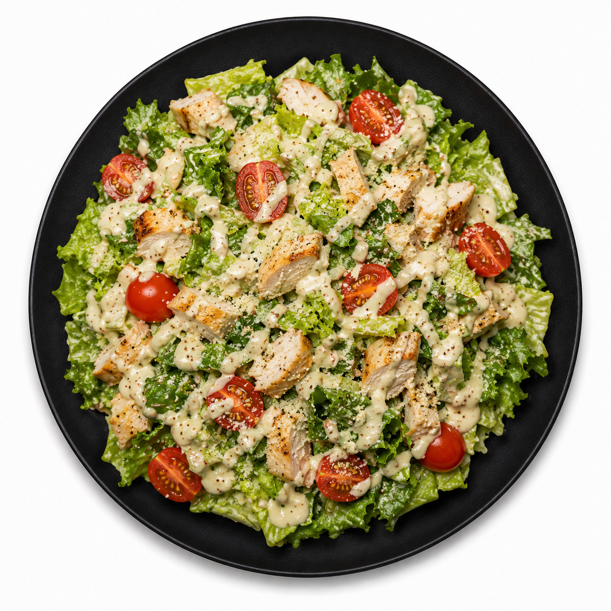 Sezar Salata