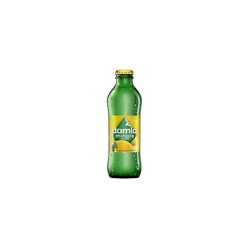 Meyveli Soda