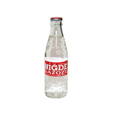 Niğde Gazozu (25 cl.)