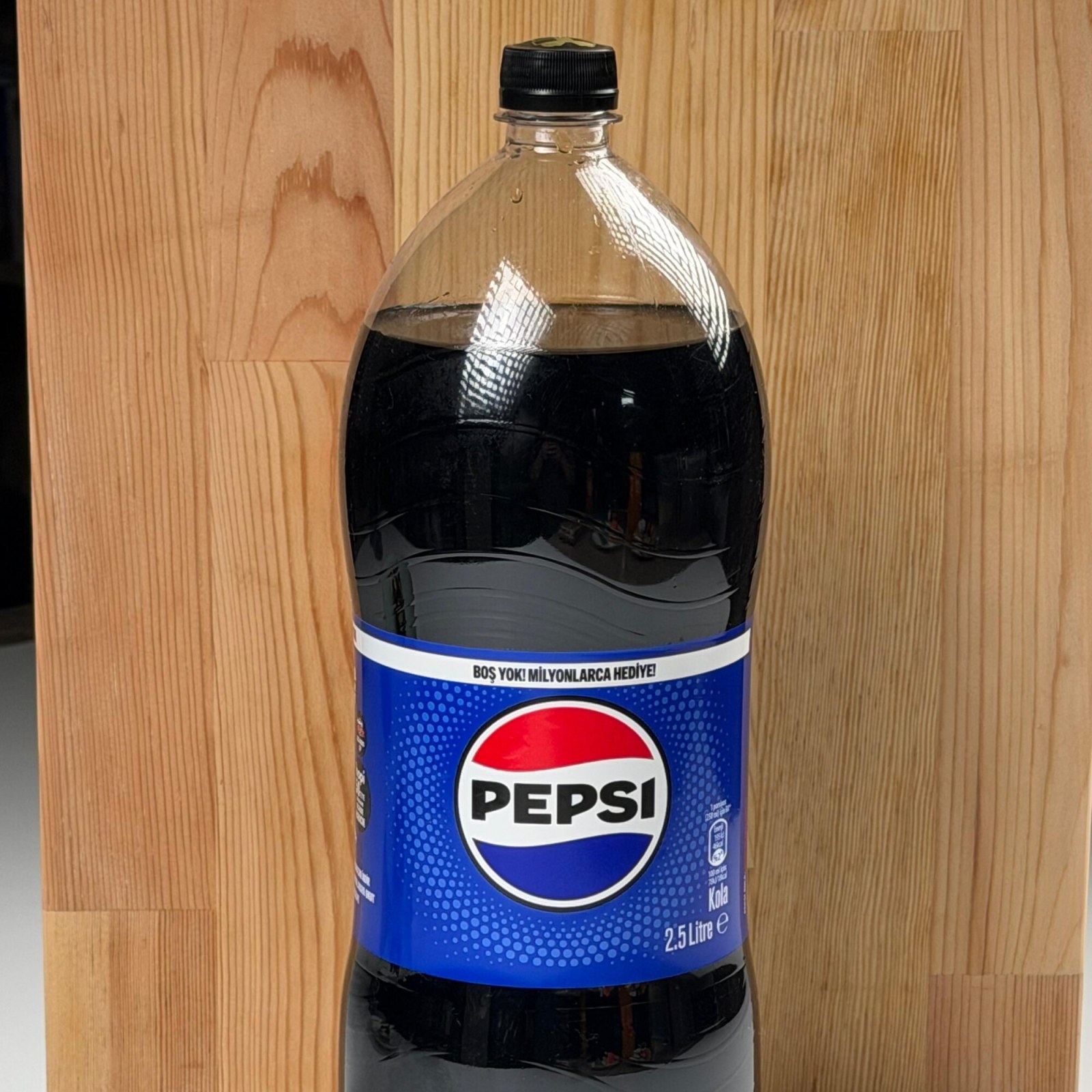 Pepsi (2.5 L)