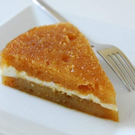 Ekmek Kadayıfı (500 gr.)