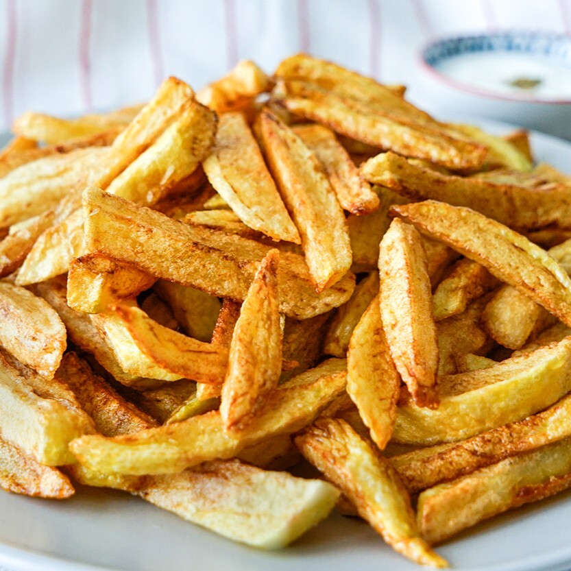 Patates Cipsi