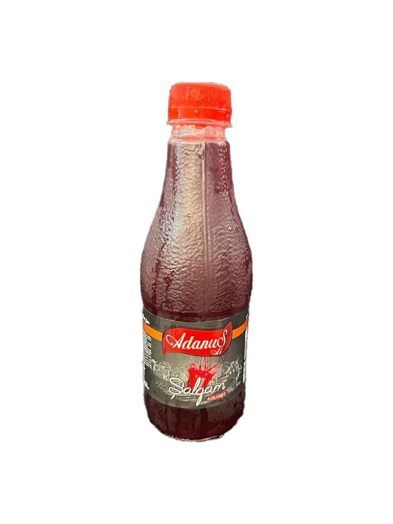 Adanus Şalgam Acılı