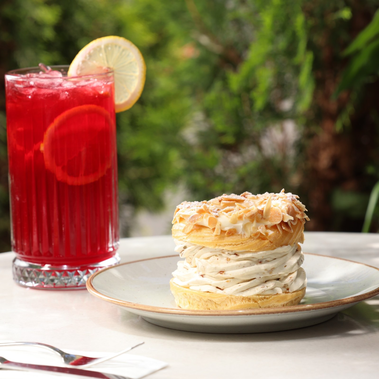 Paris Brest