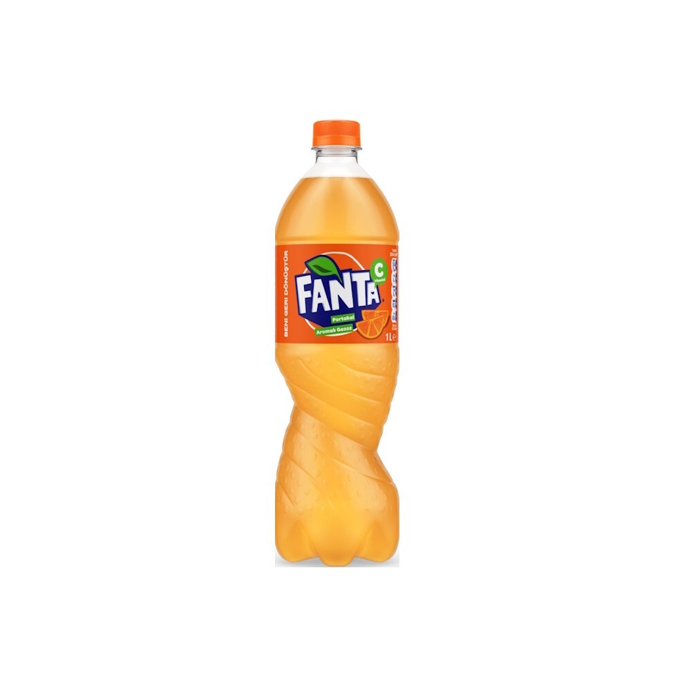 Fanta (1 L.)