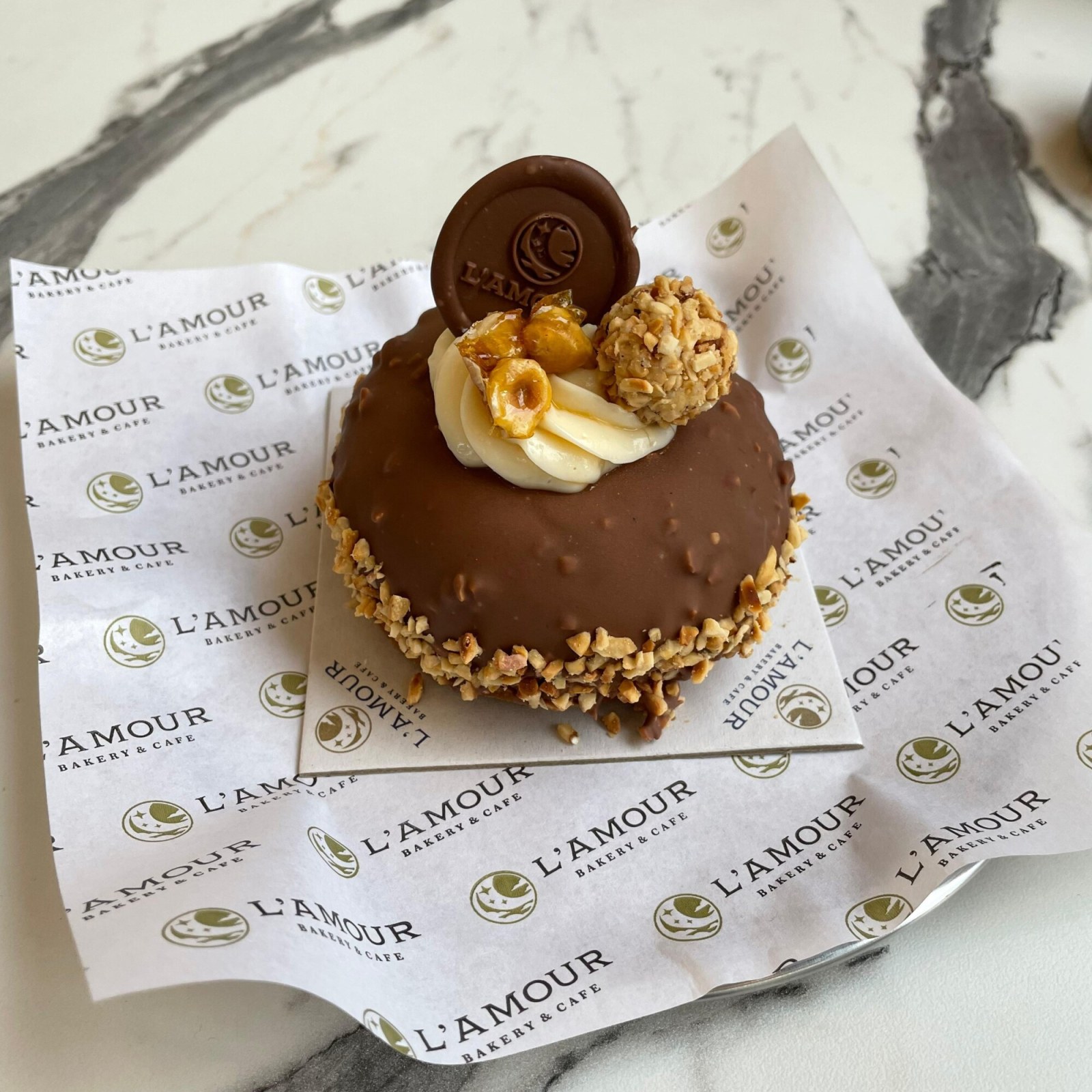 Ferrero Racher