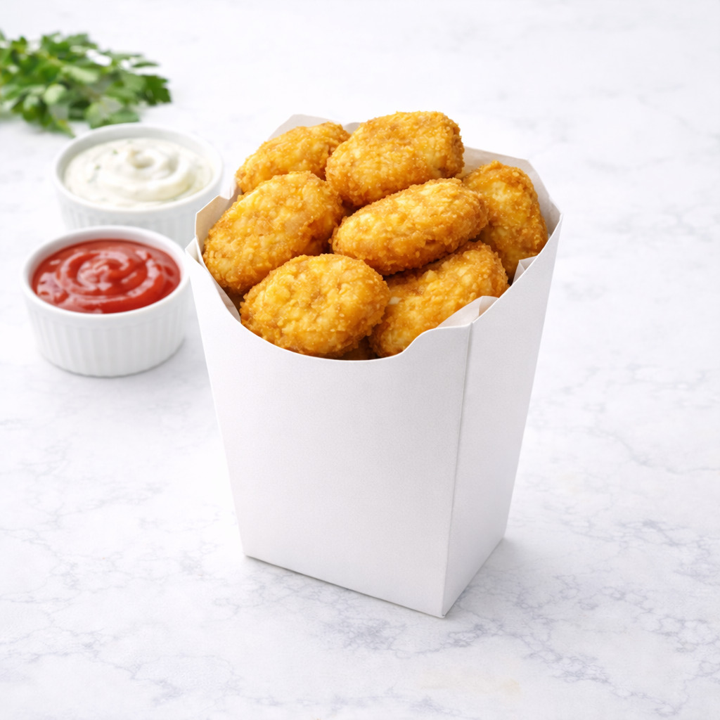 Nugget (6'lı)
