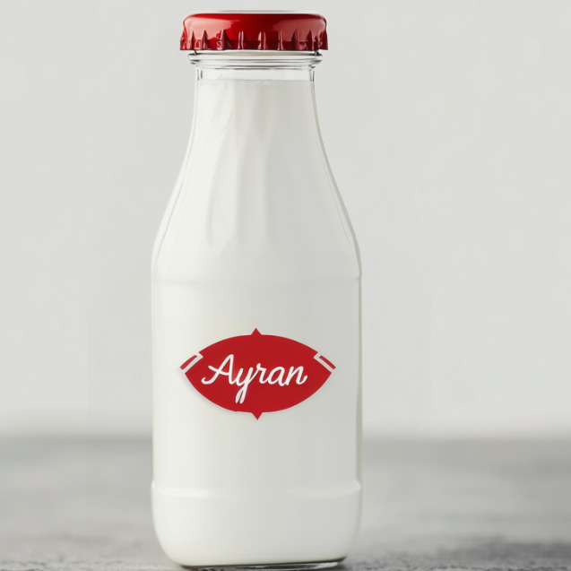 Ayran (1 lt)