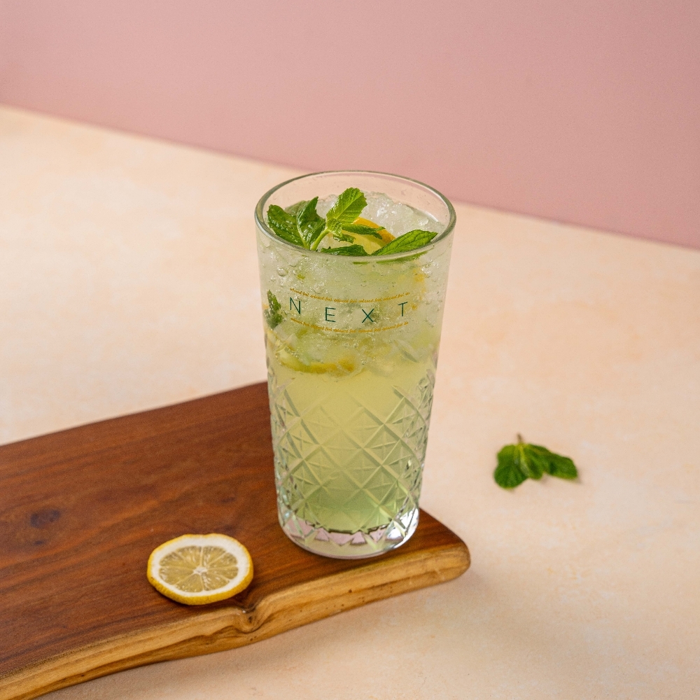 Cool Lime