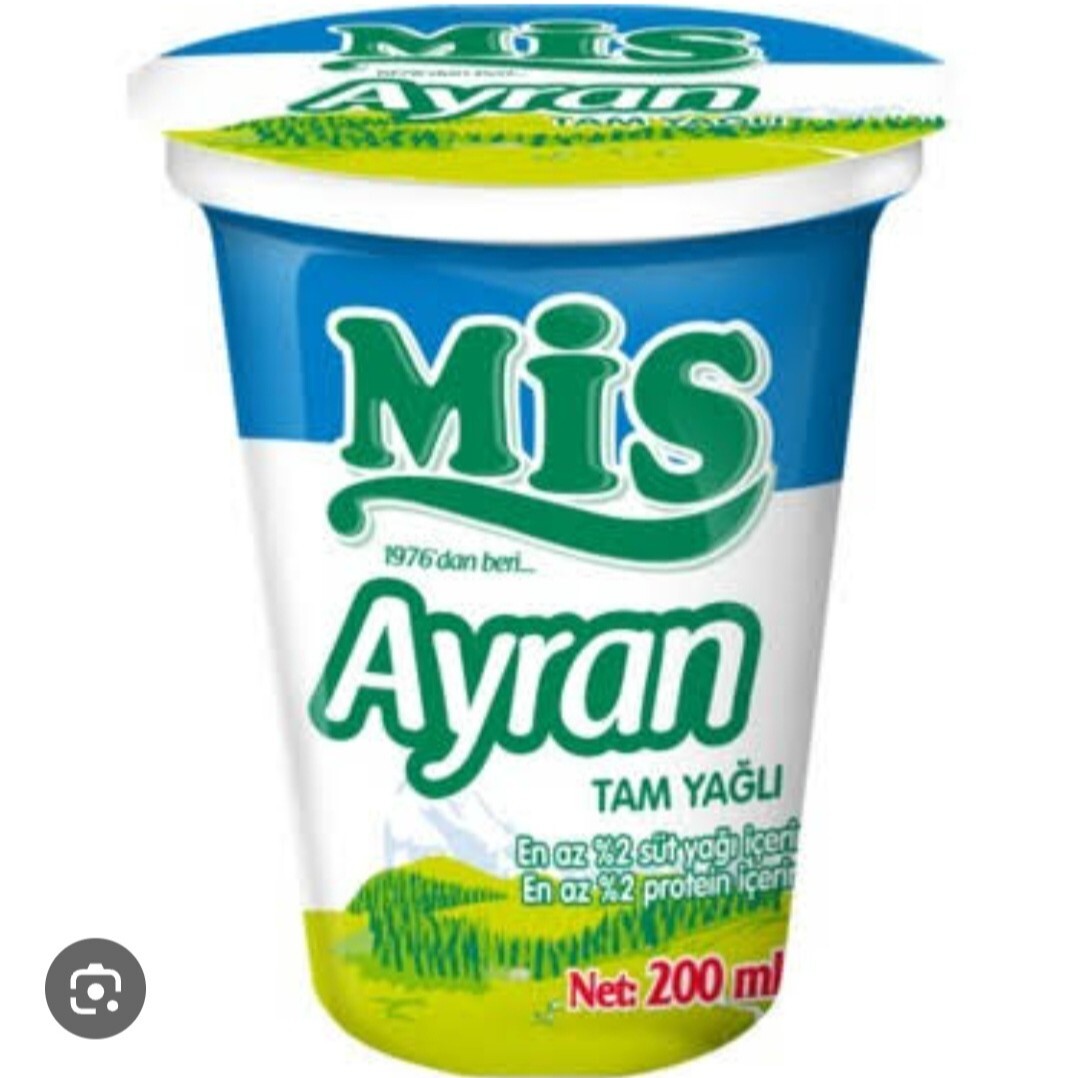 Ayran