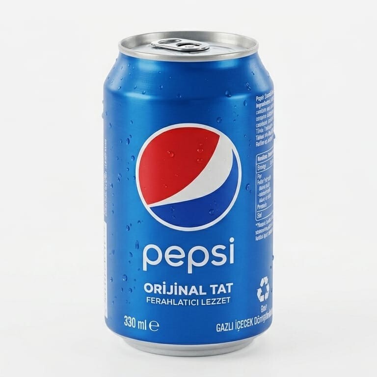 Pepsi (33 cl)