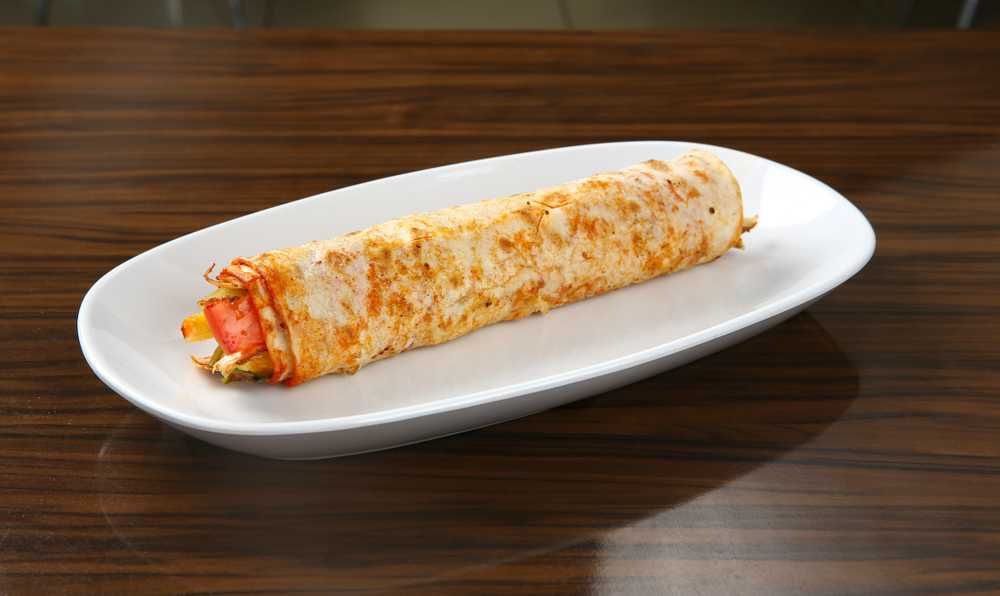Dürüm Döner (105 gr)