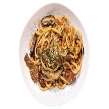 Bulgogi Udon Dana