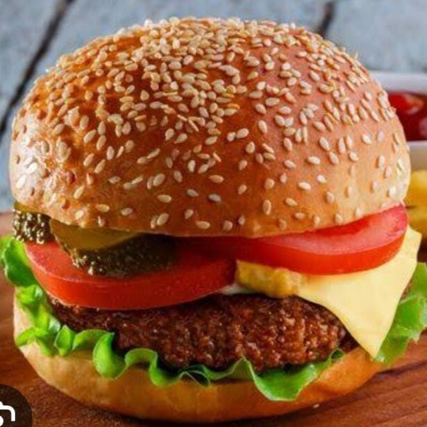 Hamburger