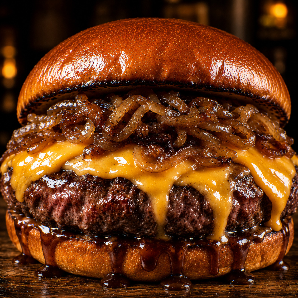 Wagyu Gold