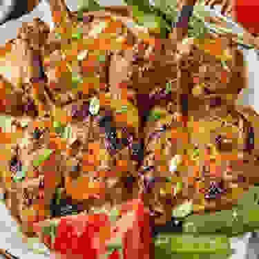 Tavuk Pirzola (1 kg) ( Chicken Chops )