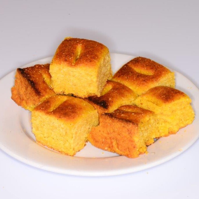 Mısır Ekmeği