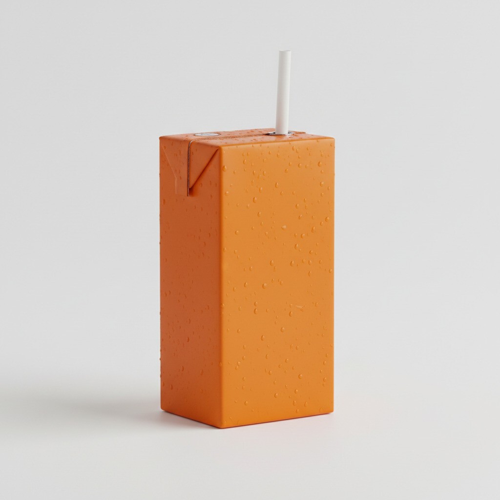 Meyve Suyu Karpuz Çilek