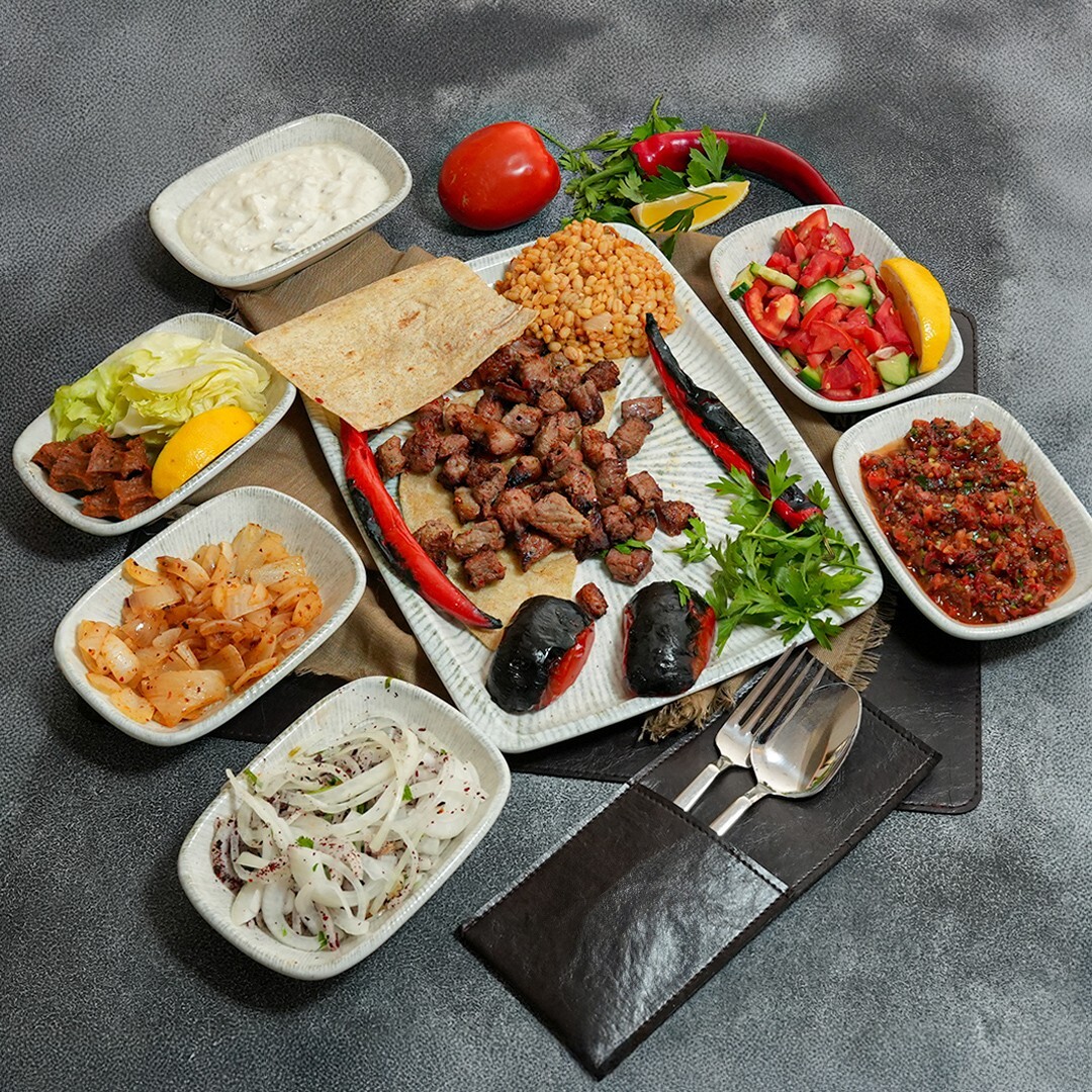 Çöp Şiş (200 gr )