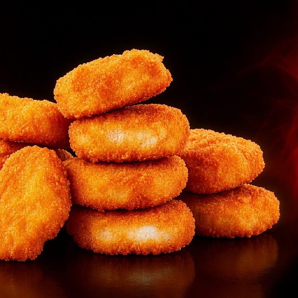 6'lı Nugget