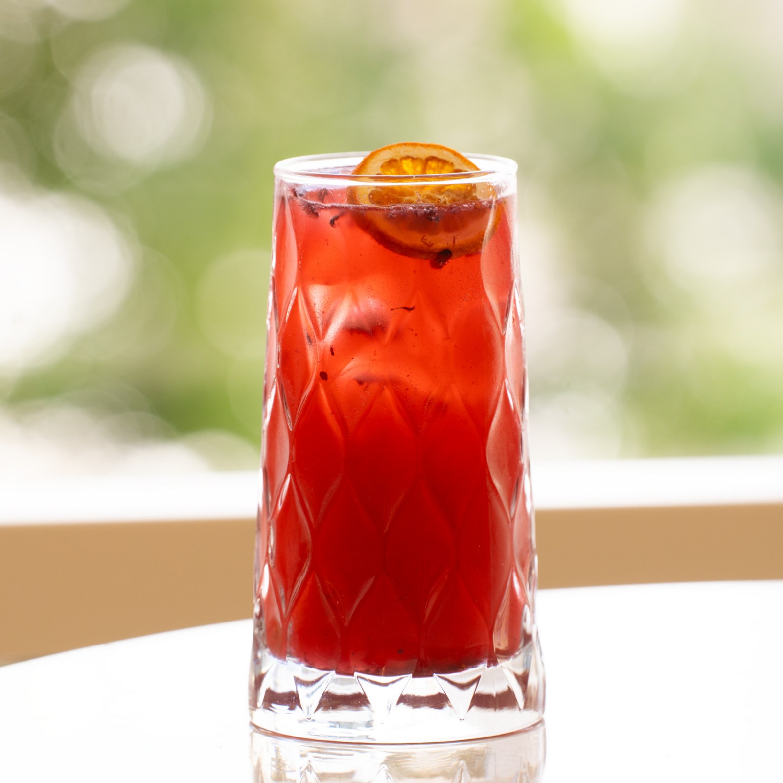 Frozen - Refresher Berry Hibiscus (Blueberry)
