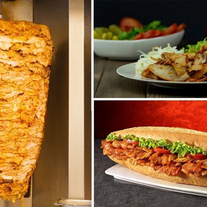 Kiloluk Döner