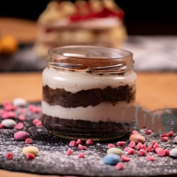 Brownie Magnolia