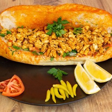 Somun Tantuni
